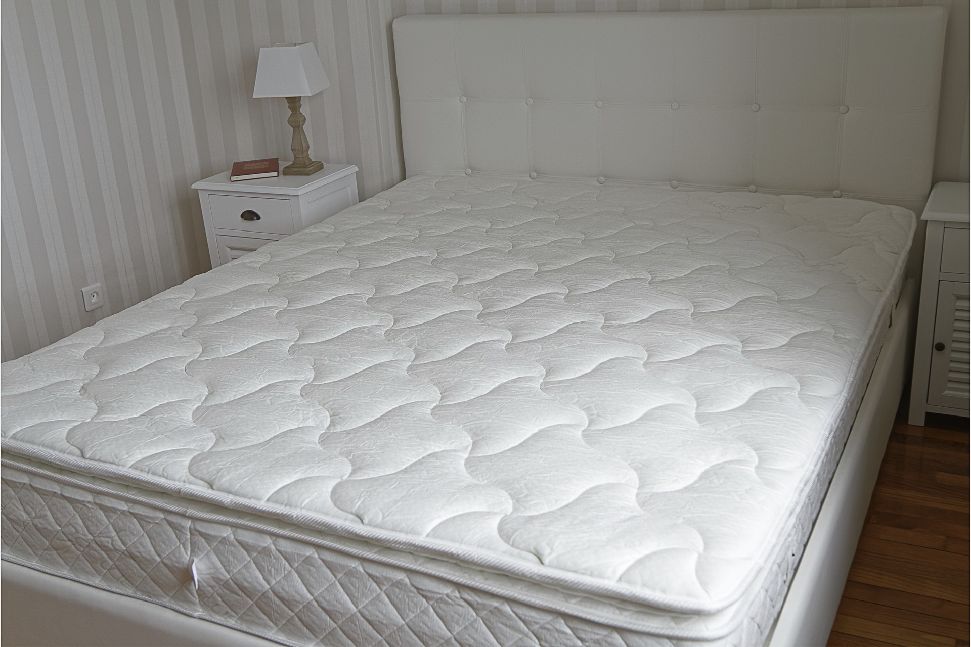 The Best Mattress UK | 2024